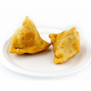 Vegetarian Samosa