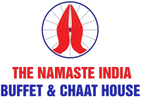 The Namaste India Buffet & Chaat House