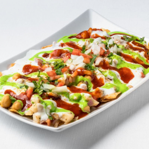 Vegetarian Appetizers